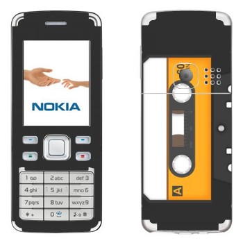 Nokia 6300