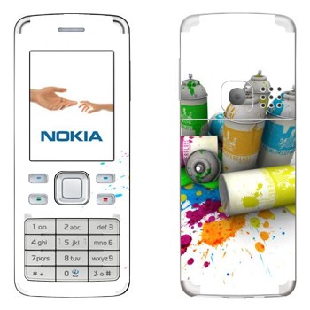   «  »   Nokia 6300