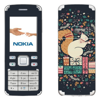   «  »   Nokia 6300