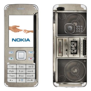 Nokia 6300