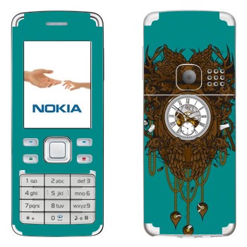 Nokia 6300