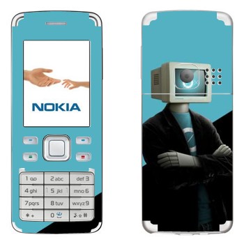   «-»   Nokia 6300