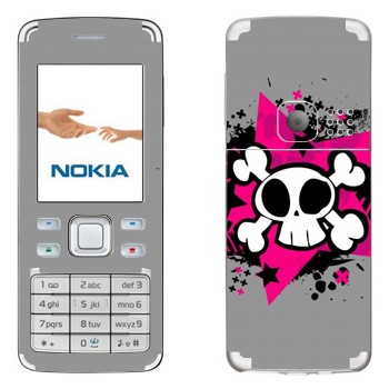   « - »   Nokia 6300