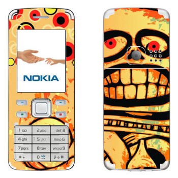   « »   Nokia 6300