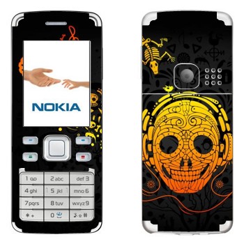   «  »   Nokia 6300