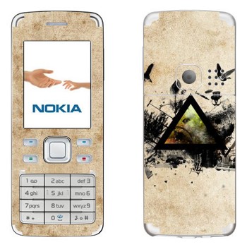 Nokia 6300