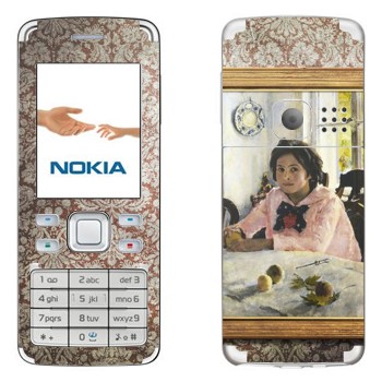 Nokia 6300