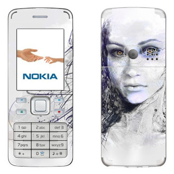 Nokia 6300