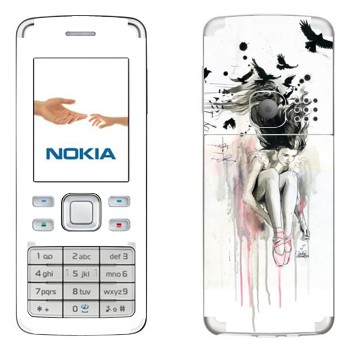 Nokia 6300