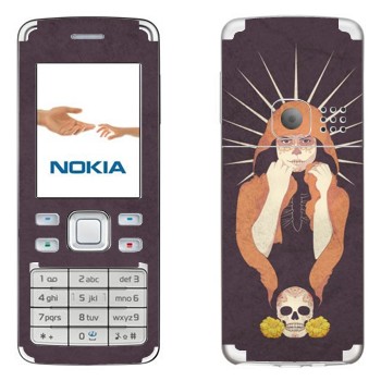   «-»   Nokia 6300