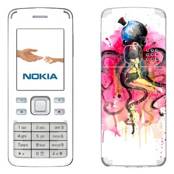 Nokia 6300