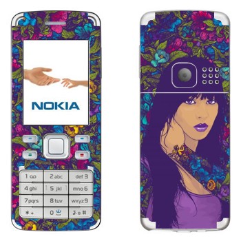   «  »   Nokia 6300