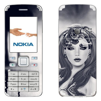   «  »   Nokia 6300