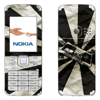 Nokia 6300