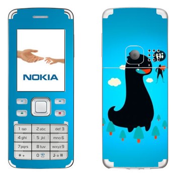   «  »   Nokia 6300