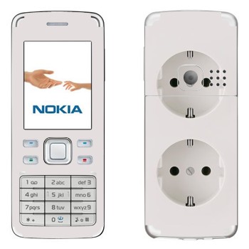 Nokia 6300