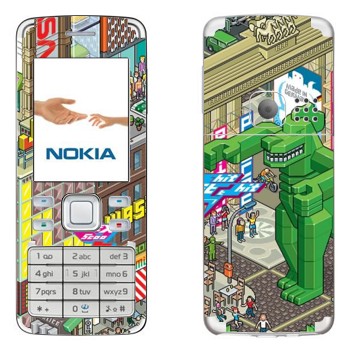   «eBoy - »   Nokia 6300