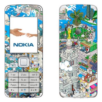   «eBoy - »   Nokia 6300