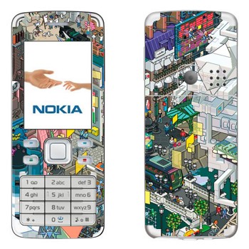   «eBoy - »   Nokia 6300