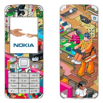   «eBoy - »   Nokia 6300