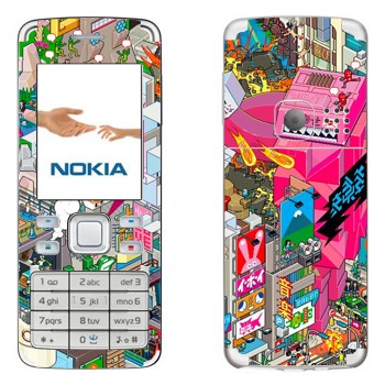   «eBoy - »   Nokia 6300