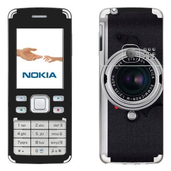 Nokia 6300