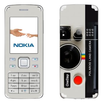 Nokia 6300