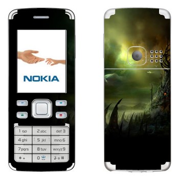 Nokia 6300