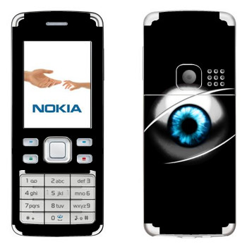 Nokia 6300