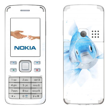 Nokia 6300