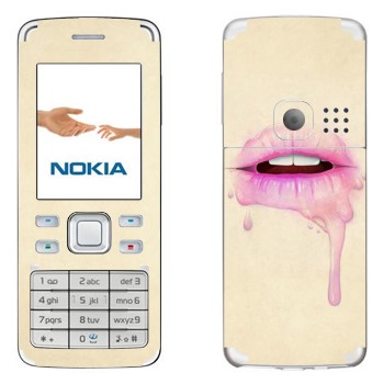 Nokia 6300