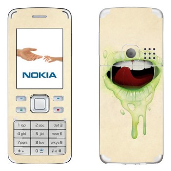 Nokia 6300