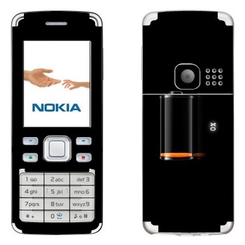 Nokia 6300