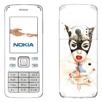   «-»   Nokia 6300