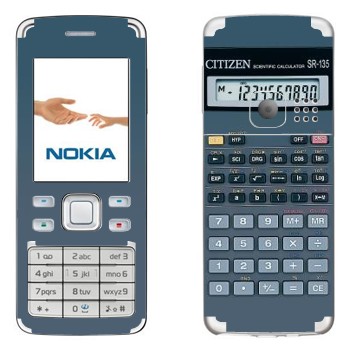 Nokia 6300