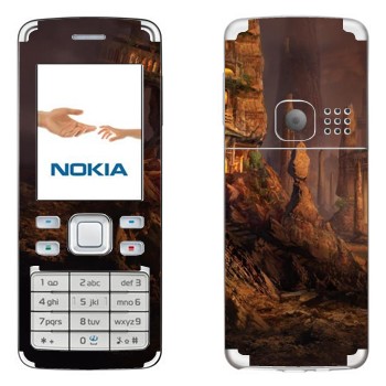 Nokia 6300