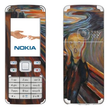 Nokia 6300