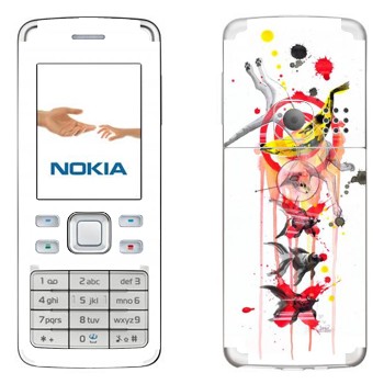   «  »   Nokia 6300