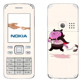   «-»   Nokia 6300