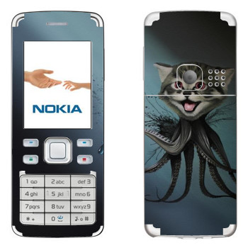 Nokia 6300