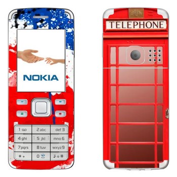   «  »   Nokia 6300