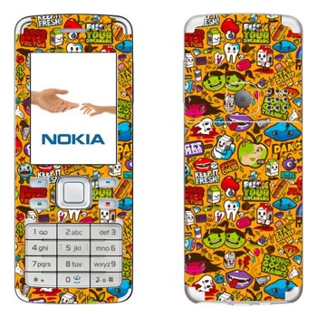   « »   Nokia 6300