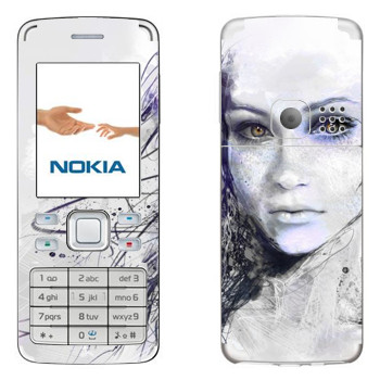 Nokia 6300