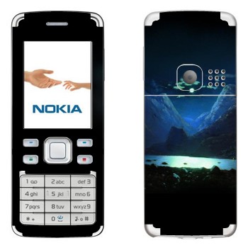   «  -  »   Nokia 6300