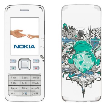   «  »   Nokia 6300