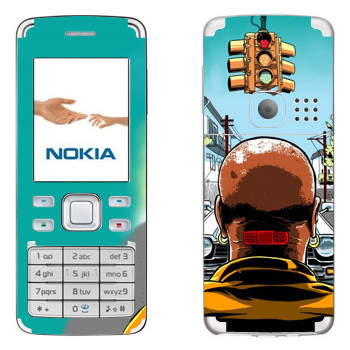 Nokia 6300