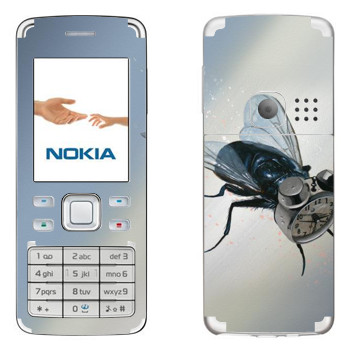   «- - Robert Bowen»   Nokia 6300