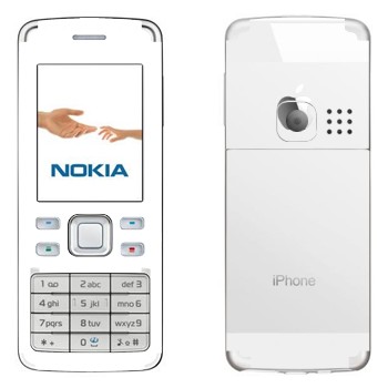 Nokia 6300