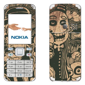   «  »   Nokia 6300