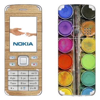 Nokia 6300